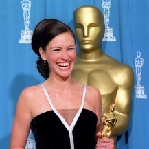 Julia Roberts na dodjeli Oscara 2001.