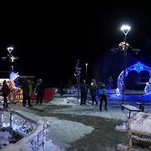 Prijava DORH-u zbog vlaka - 4