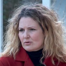 Marina Vitali Grbeša, predstavnica roditelja u Školskom odboru