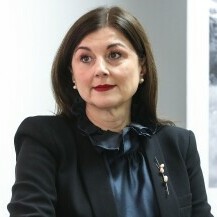 Sanja Musić Milanović - 1