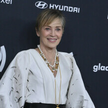 Sharon Stone na dodjeli nagrada GLAAD Media Awards u Los Angelesu - 7