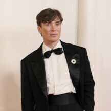 Cillian Murphy