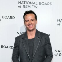 Andrew Scott