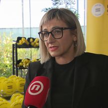 Kristina Sanković