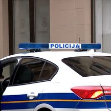 Policijska pratnja za Turudića - 5