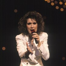 Celine Dion 1988. na Eurosongu