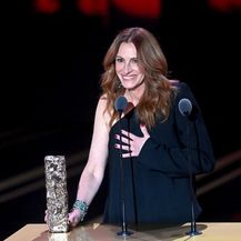 Julia Roberts na dodjeli nagrada César 2025. - 3