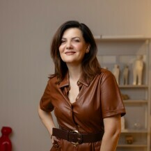 Jelena Krnjić Meštrov