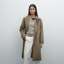 Massimo Dutti, 219 eura