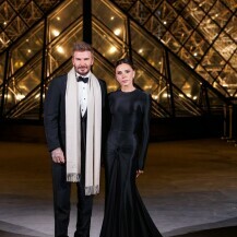 David i Victoria Beckham