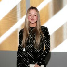 Devon Aoki