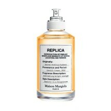 Maison Martin Margiela Replica Never-ending Summer