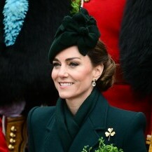 Catherine Middleton