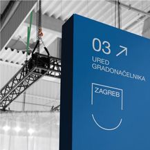 Grad Zagreb dobio novi vizualni identitet