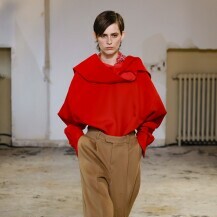 Carven, RTW, jesen/zima 2024.