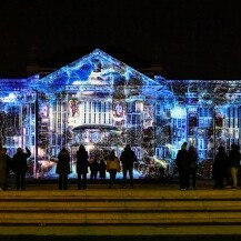 Festival svjetla Zagreb 2025.