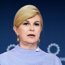 Kolinda Grabar-Kitarović