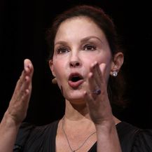 Ashley Judd (Foto: Getty Images)