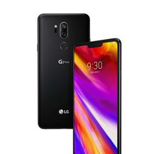LG G7 ThinQ (Foto: LG)