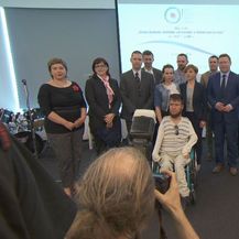 Proglašeni najbolji poslodavci za osobe s invaliditetom (Foto: Dnevnik.hr)