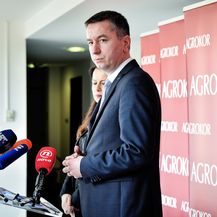 Fabris Peruško (Foto: Pixell)
