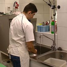 Nedostaje radnika (Dnevnik.hr)