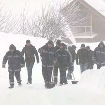 Snijeg ostavio \'rupe\' u proračunima (Foto: Dnevnik.hr) - 1
