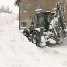 Snijeg ostavio \'rupe\' u proračunima (Foto: Dnevnik.hr) - 3