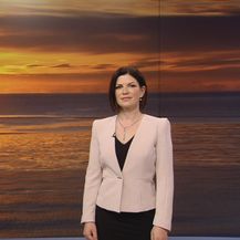 Ana Bago Tomac (Foto: Dnevnik Nove TV)