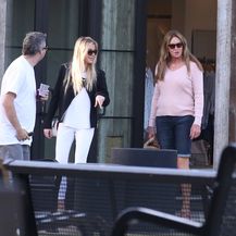 Caitlyn Jenner, Sophia Hutchins (Foto: Profimedia)