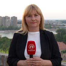 Anita Martinović (Foto: Dnevnik.hr)