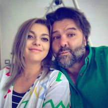 Ella Dvornik (Foto: Instagram)