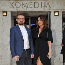 Mjuzikl Alphonsine očarao prepunu Komediju (FOTO: PR)