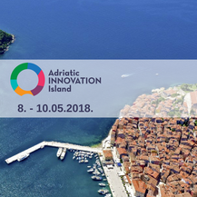 Adriatic Innovation Island (Foto: Adriatic Innovation Island)