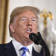 Donald Trump (Foto: AFP)