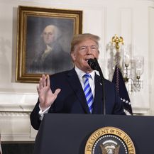 Donald Trump (Foto: AFP)