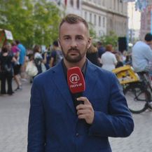 Vjekoslav Đaić (Foto: Dnevnik.hr)