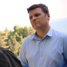 Žrtva splitskog fratra stala pred kameru Provjerenog (Foto: Provjereno) - 4