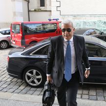 Ante Ramljak (Foto: Pixell)