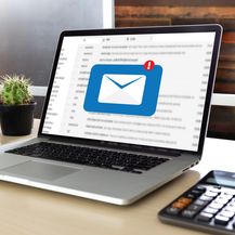 E-mail (Foto: Thinkstock)