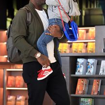 Idris Elba (FOTO: Slavko Midzor/PIXSELL)