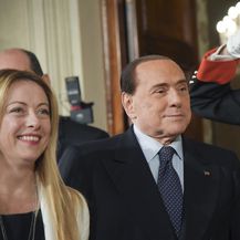 Silvio Berlusconi (Foto: AFP)
