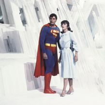 Margot Kidder (Foto: Profimedia) - 2