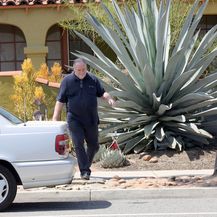 Thomas Markle (Foto: Profimedia)