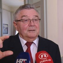 Zdravko Ronko o razlozima izlaska iz SDP-a (Foto: dnevnik.hr)