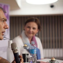 Emil Tedeschi (Foto: Busines cafe)