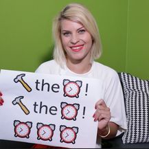 Katarina Baban (Foto: Anamaria Batur) - 2