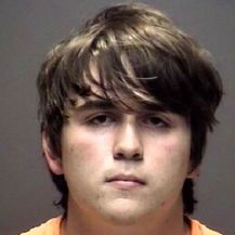 Dimitrios Pagourtzis (Foto: AFP/Galveston police)