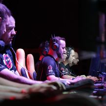 Good Game esport turnir (Foto: Anamaria Batur)