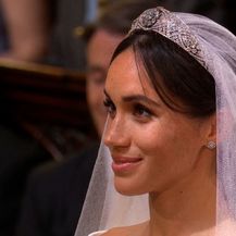 Razmjena zavjeta princa Harryja i Meghan Markle (Foto: Dnevnik.hr) - 6